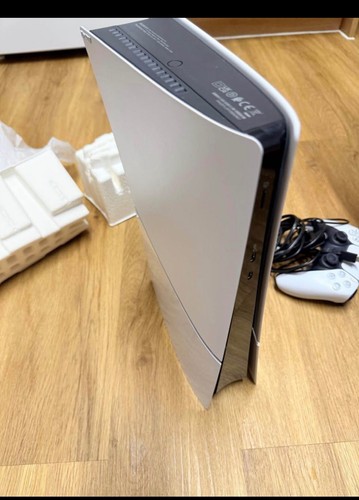 Ps5 slim digital - slim, edition