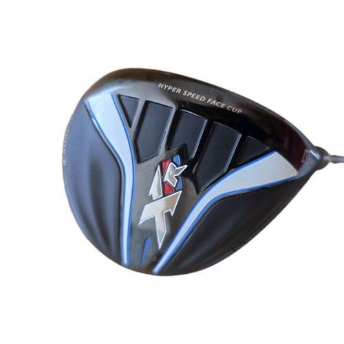 Ladies callaway xr16 wood - ladies,