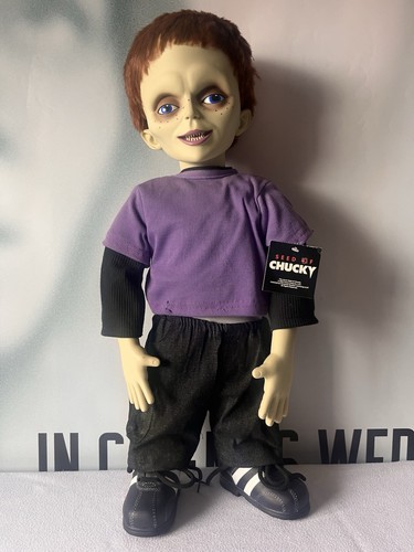 Very rare spencers seed - rare,