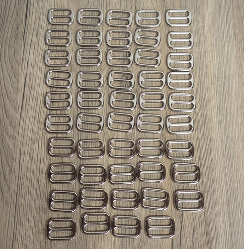 Metal adjustable slider - metal,