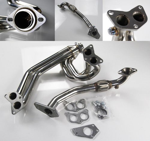 Stainless steel turbo - steel,