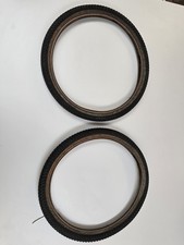 1980s IRC BMX Racer Tires 20 x