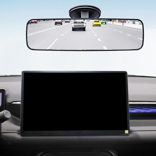 Car rear view mirror - car,