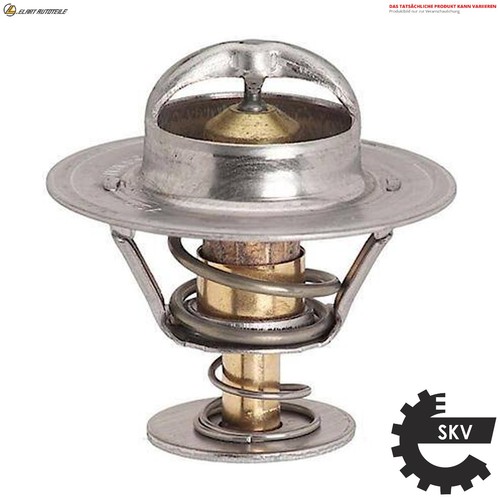 Thermostat coolant 20skv001 - thermostat,