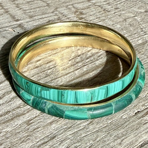 Vintage african kenya brass - vintage,