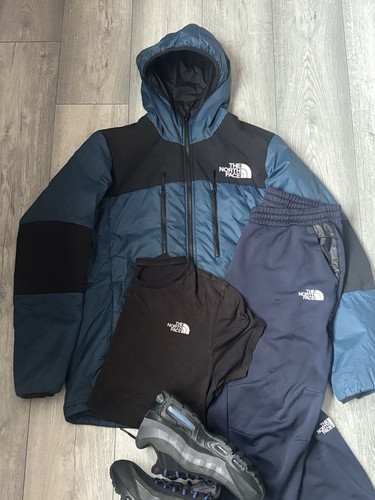 The north face outfit - , coat