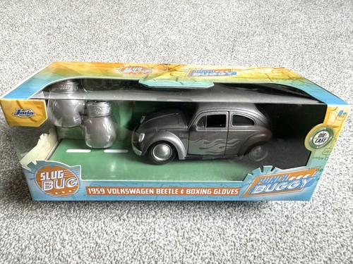 Jada toys slug bug 1959 - jada,