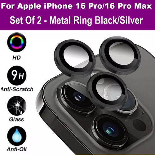 Set camera lens - 2, protector