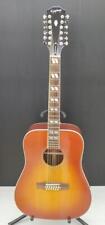 EPIPHONE HUMMING BIRD 12
