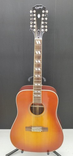 Epiphone humming bird - epiphone,