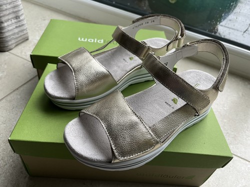 Waldlaufer michelle sandal - waldlaufer, h-michelle