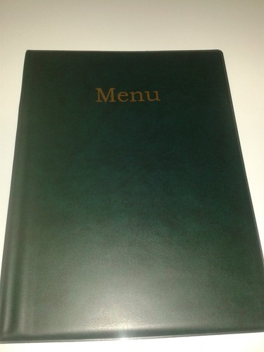 Qty menu - 12,