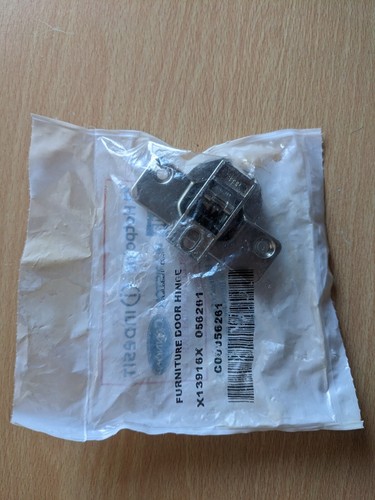 Genuine hotpoint integrated - genuine,