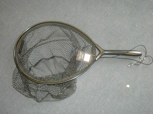 Greys scoop trout - greys,