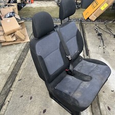 Vauxhall Vivaro Passenger Double Seat MK2  2014-2019