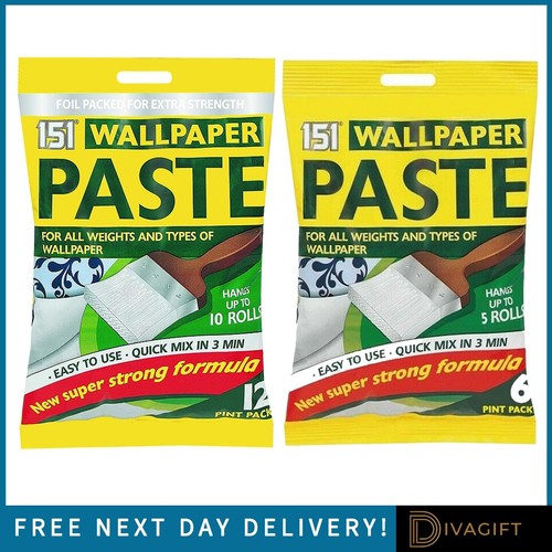 Wallpaper paste rolls 10 - wallpaper,