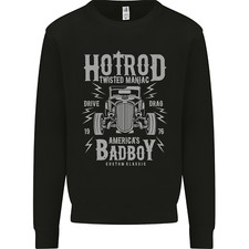 Hot Rod Americas Bad Boy