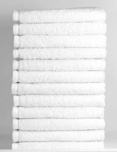 Pack face cloths flannels - 12,