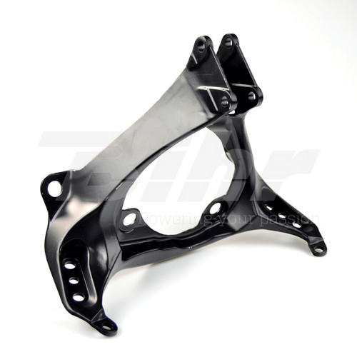 Motorcycle brackets frame - motorcycle,
