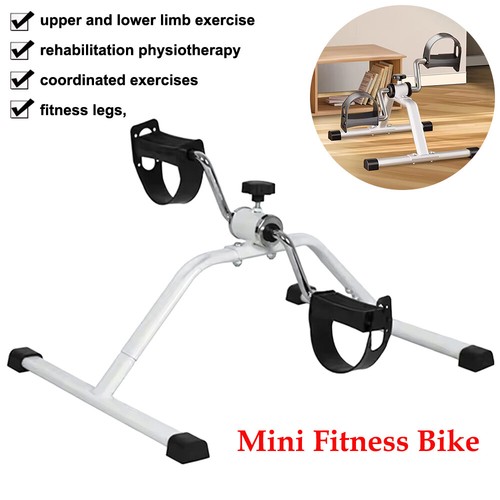 Mini exercise bike portable - bike,