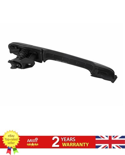 Rear exterior door handle for - exterior,