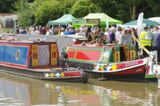 Photo 6x4 Braunston Historic