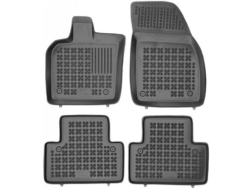 Rezawplast car mats - rezawplast, for