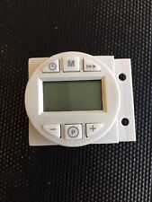 FERROLI 013001X0 SMALL 24 HOUR DIGI CLOCK LCD