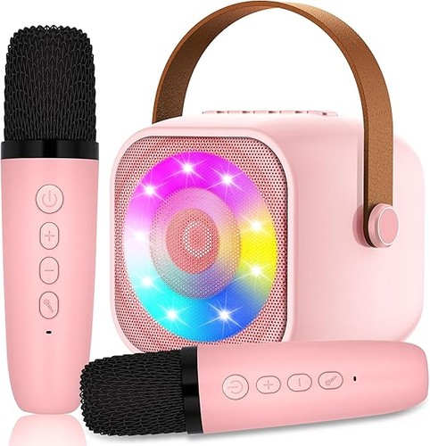 Karaoke mini machine gifts for - mini,