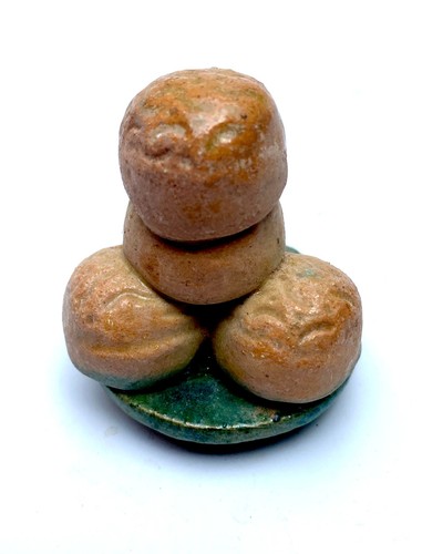 682 rare antique ming dynasty - ,