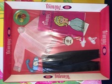 Ideal 1960s Vintage Tammy Doll