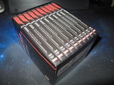 FORMULA ONE 2000-2009 F1 Grand Prix Season Reviews | 00s | DUKE 10 DVD BOX SET