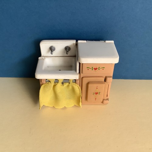 Vintage mattel the littles - vintage,