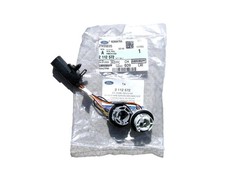 Genuine Ford Fiesta Bulb Holder - Wiring Assy - Tailgate- Light Cluster  2112572