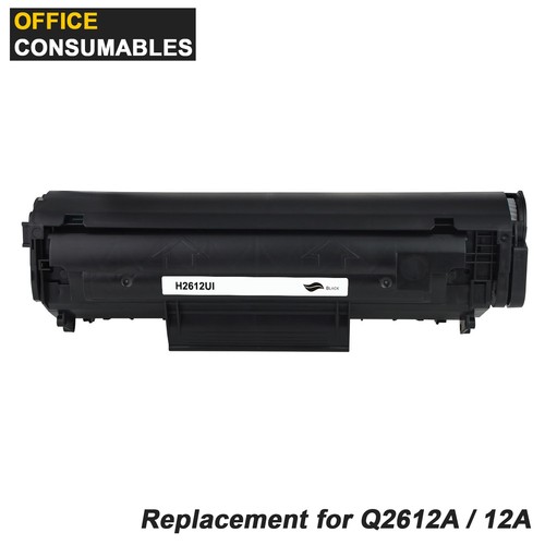 Compatible q2612a laser - compatible,