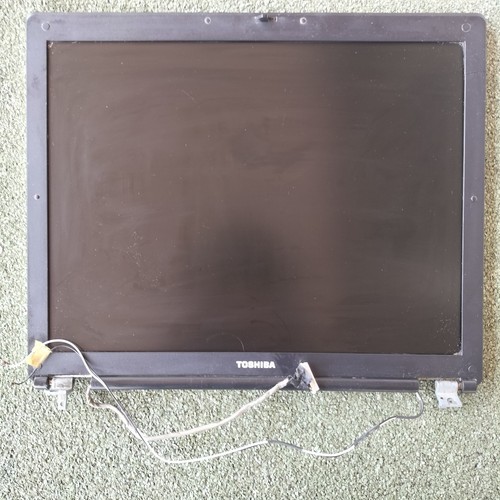 Complete toshiba tecra a3 - tecra,