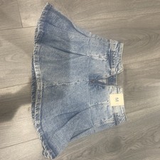 Kids 8-9 Yr M Skirt