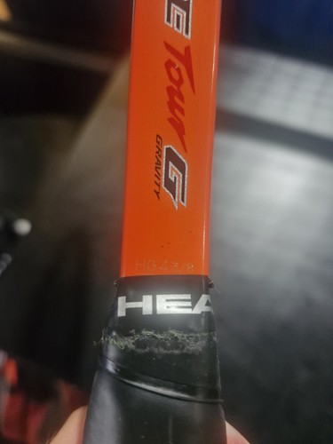 Yonex vcore tour 330g - yonex,
