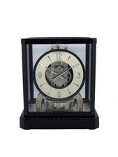 Jaeger Table clock Atmos