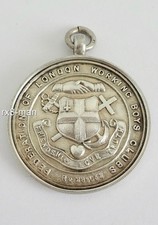 1921 SOLID SILVER FEDERATION