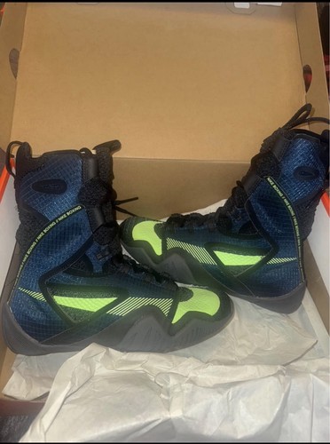 Hyper boxing boots size - hyper,