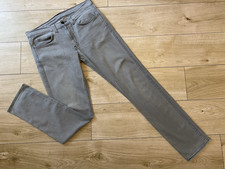 MENS Grey LEVI'S 511 Slim