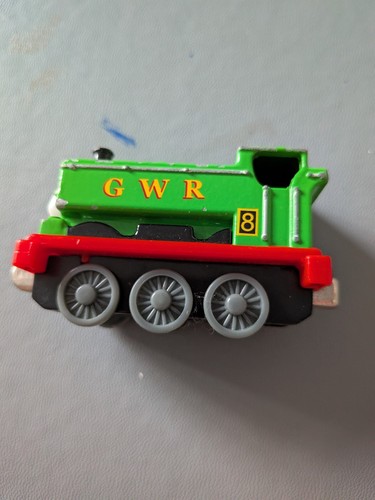 Thomas friends take n play - &, take-n-play