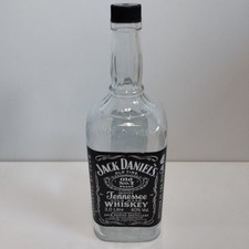 🟢Empty Jack Daniels 3L