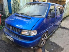 VW TRANSPORTER T4 CAR WHEEL