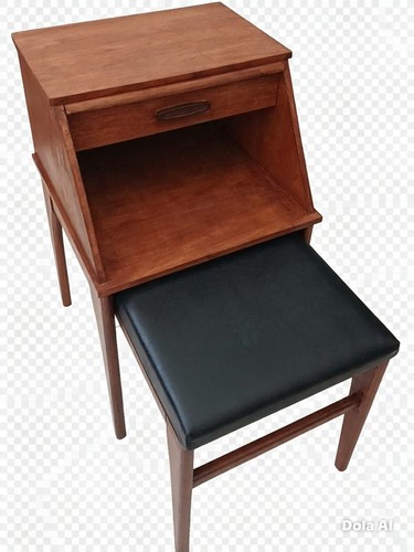 Vintage retro mid century - retro,