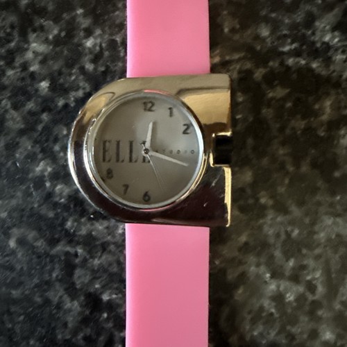 Ladies elle studio quartz - studio,