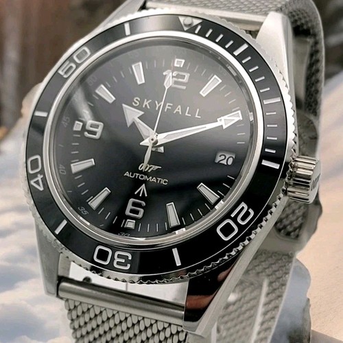 Custom james bond 007 - custom,