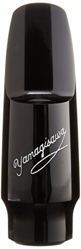 Yanagisawa mouthpiece ebonite - yanagisawa,