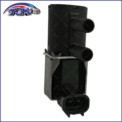 Vapor canister purge valve - canister,